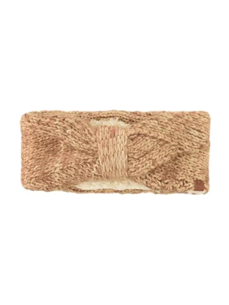 Kapa Bickley + Mitchell bež