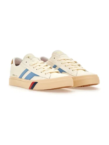 Sneakersy Pro Keds skórzane klasyczne