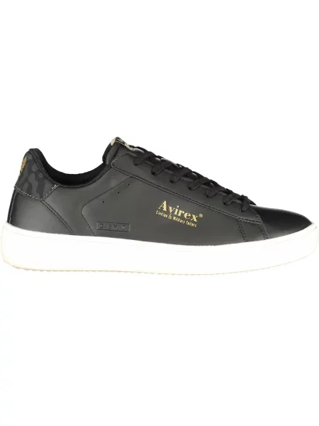 Sneakerși Avirex