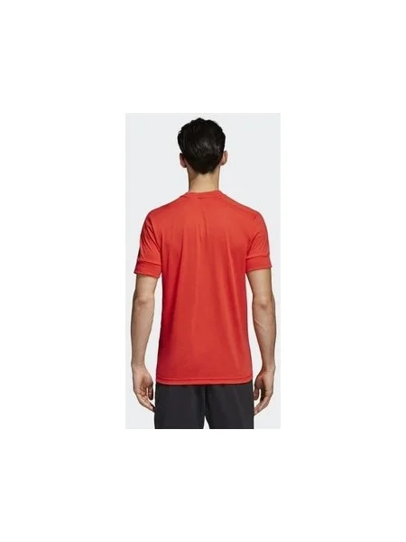 Tricou Adidas roșu