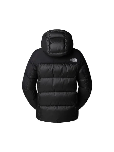 The North Face Geacă din puf Diablo negru