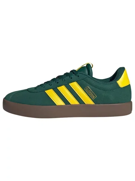 Tenisky Adidas žluté