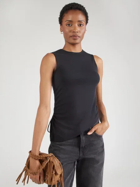 LEVI'S ® Top ALILA antracitová