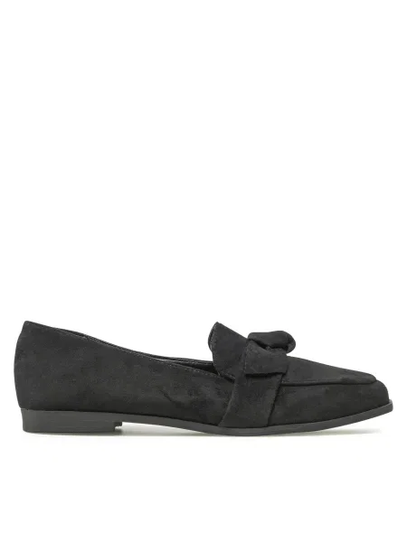Pantofi Deezee negru