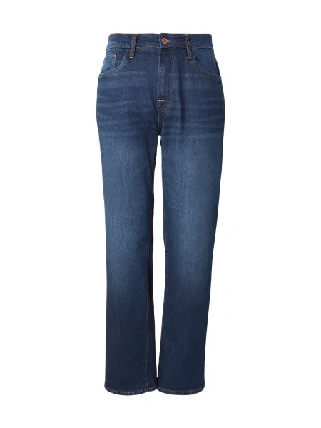 SCOTCH & SODA Jeans CANAL AUTHENTIC denim albastru