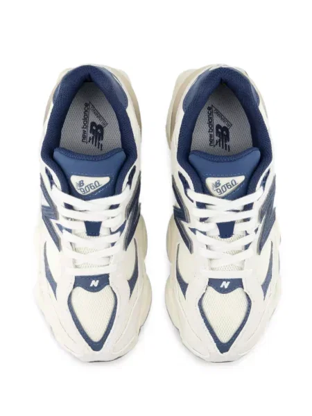 Sneakersy dziecięce New Balance 990