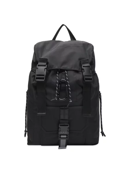 Torba A.p.c. czarna