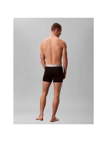 Nohavičky Calvin Klein Jeans čierna