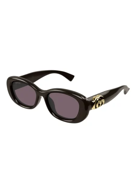 Ochelari de soare Gucci Eyewear negru