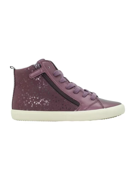 Pantofi copii Geox roz
