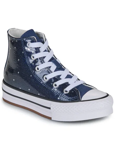 Pantofi copii Converse albastru