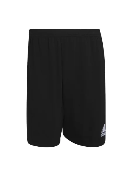 Kratke hlače Adidas crna