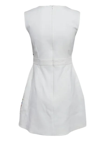Rochie Peter Pilotto alb