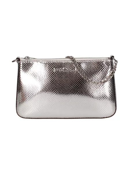 Torebka Michael Kors skórzana biała