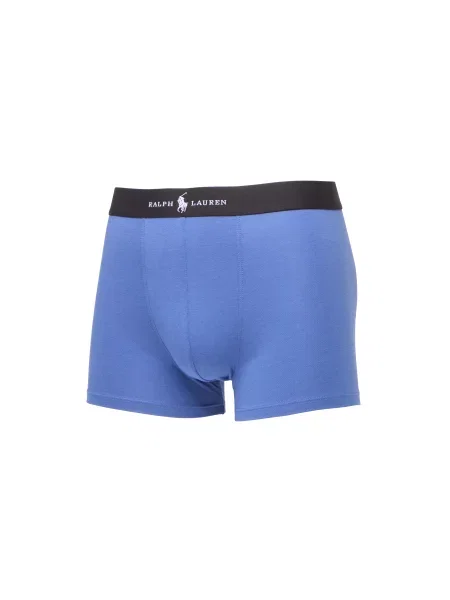 Boxeri Ralph Lauren Classic Pack Multicolor L