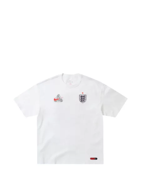 Tricou Palace alb