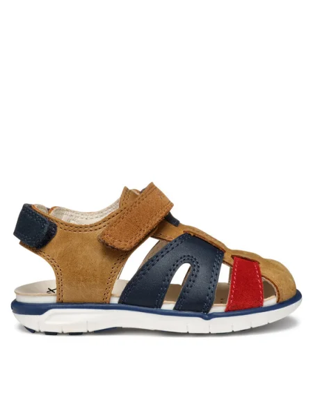 Geox Sandale B Sandal Delhi M maro