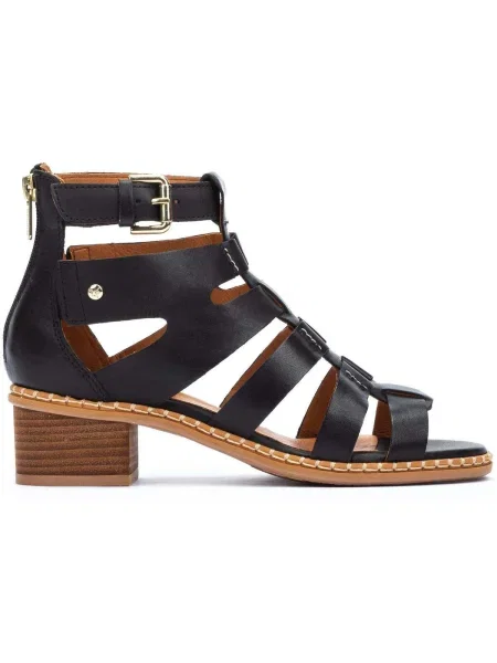 Pantofi Pikolinos negru