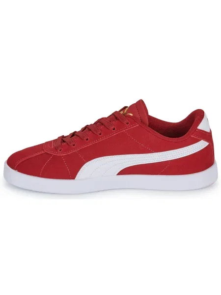 Pantofi copii Puma roșu