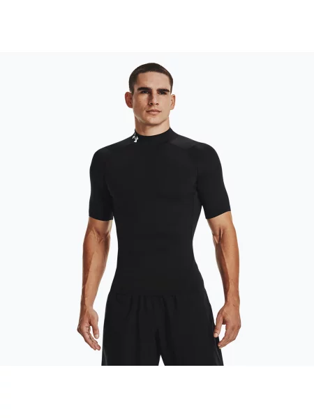 Tričko Under Armour černé