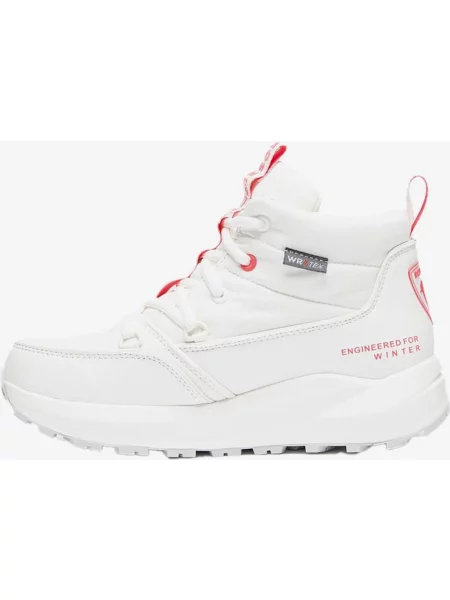 Buty Rossignol Resort perłowy czerwony 37 biały