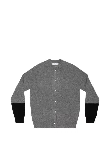 Cardigan Comme Des Garçons Shirt gri