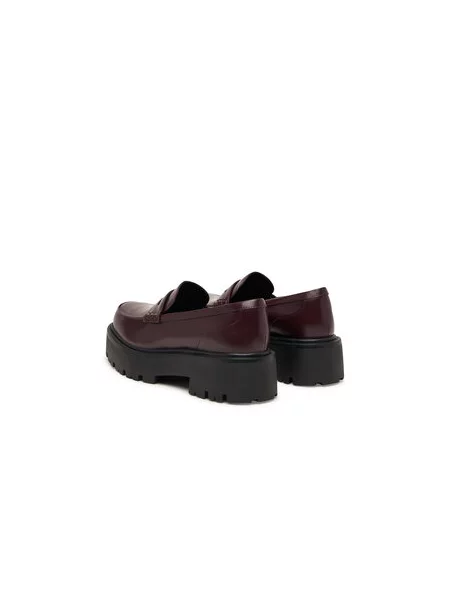 Loafers Aldo Cadaycia Bordová