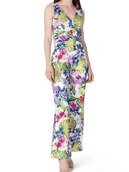 Salopetă Guess albastru