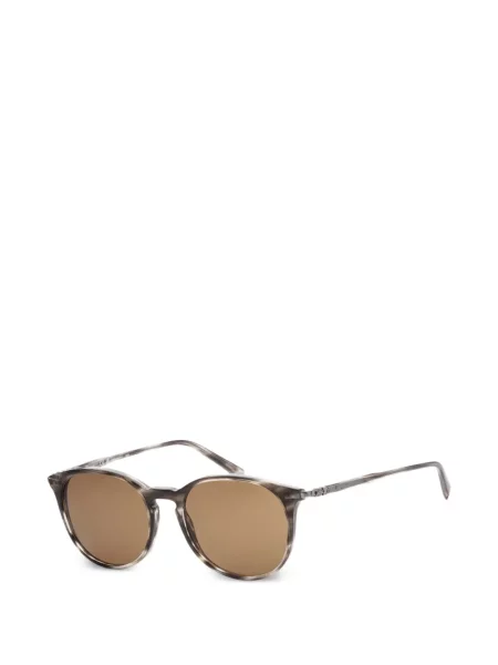 Ochelari de soare Ferragamo Eyewear gri