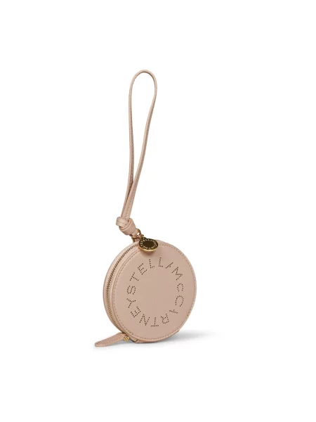 Torebka Stella Mccartney różowa