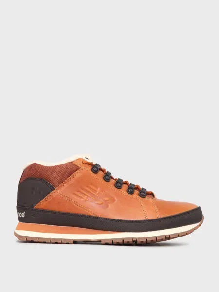 Шкіряні черевики New Balance