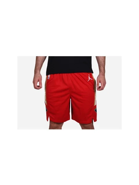 Pantaloni Nike roșu