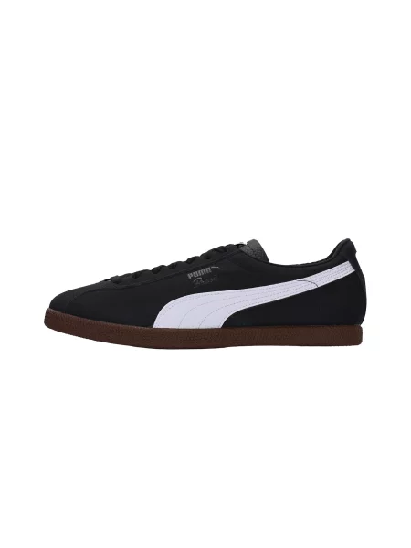 Sneakerși Puma alb