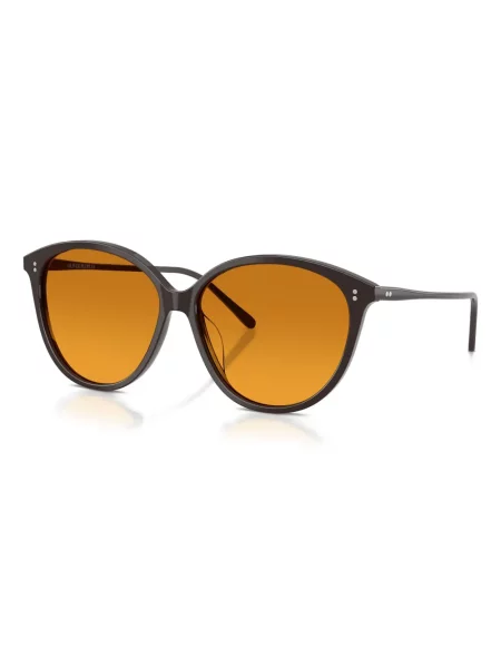 Sunčane naočale Oliver Peoples smeđa