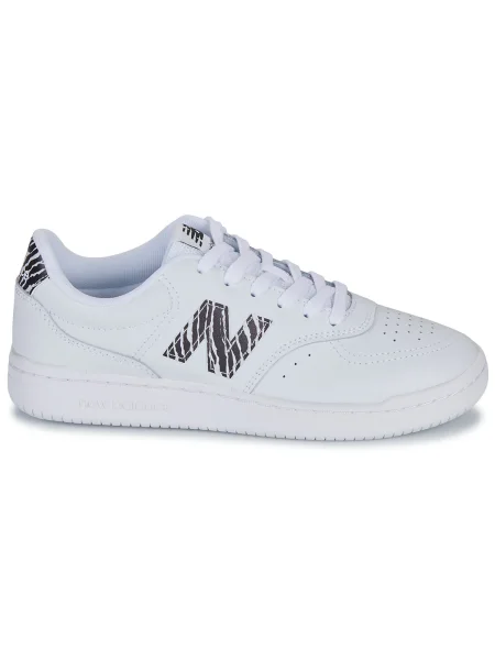 Pantofi New Balance alb