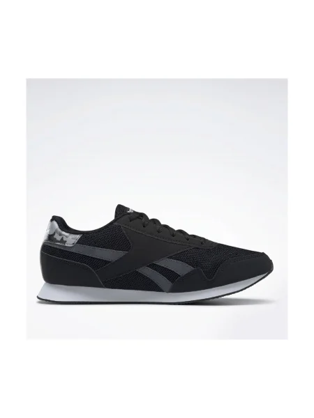 Pantofi Reebok Sport gri