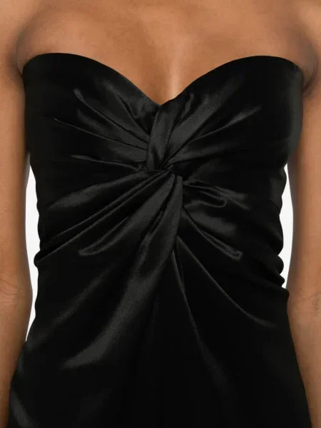 Rochie Retrofete de costum negru