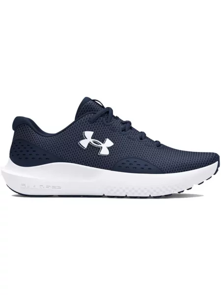 Bežecké tenisky Under Armour modrá
