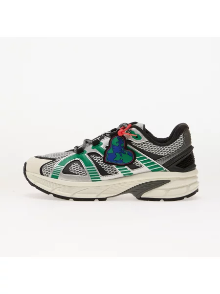 Sneakers ANIMA Atomic RT Green/ White EUR λευκό