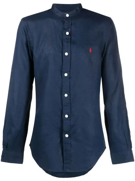 Polo Polo Ralph Lauren de in albastru