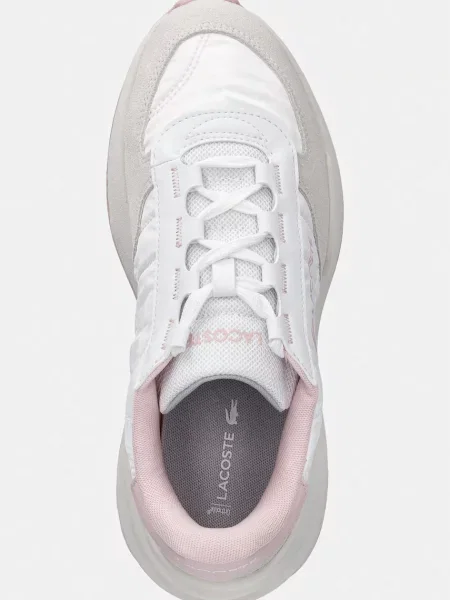 Кроссовки Lacoste