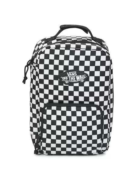 Torbica Vans crna