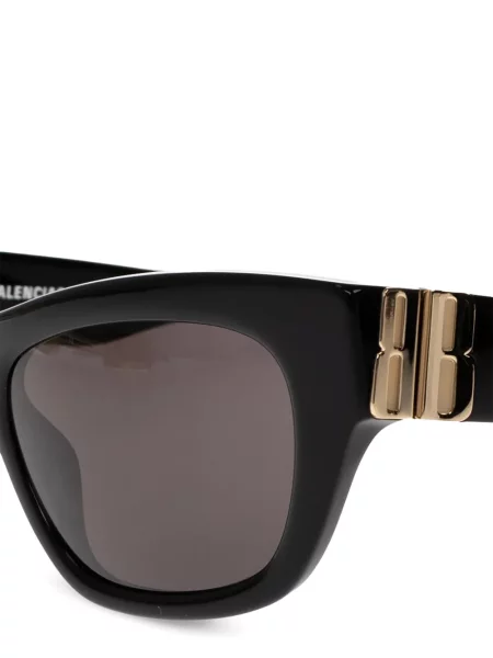 Ochelari de soare Balenciaga negru