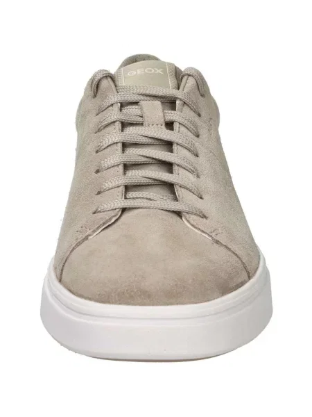 Pantofi Geox bej