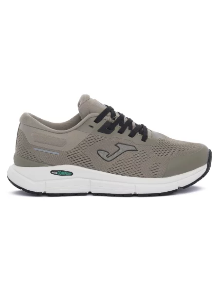 Pantofi Joma gri