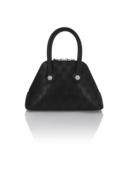 Torebka Philipp Plein czarna
