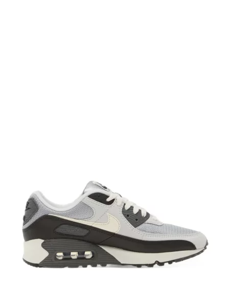 Sneakerși Nike Air Max 90 gri