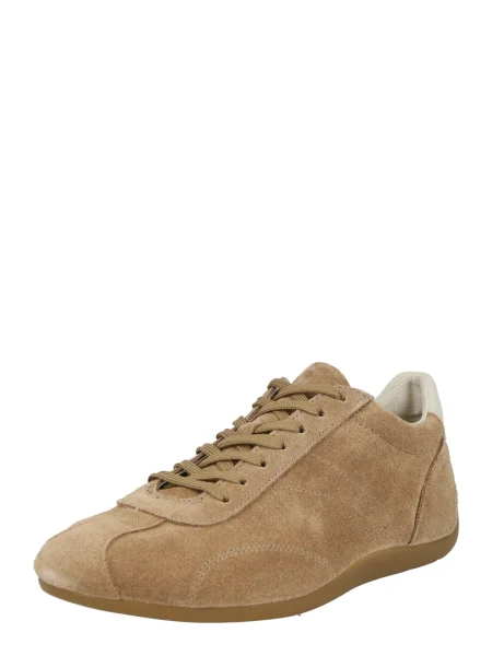 Superge iz semiša Vagabond Shoemakers HOLLIE rjava