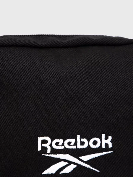 Классическая сумка Reebok Classic черная