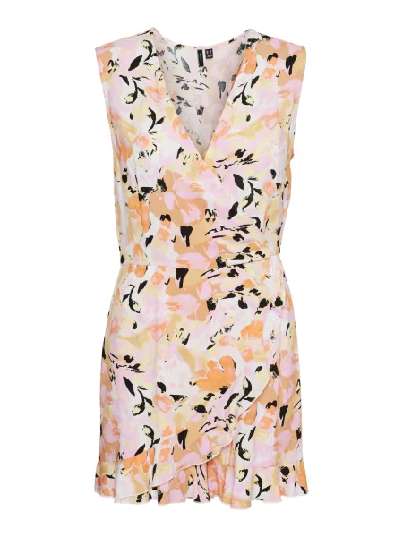 VERO MODA Rochie GIA GORA mai multe culori alb